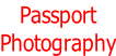 Passport Photography